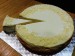 vanilkový cheesecake cream fraiche